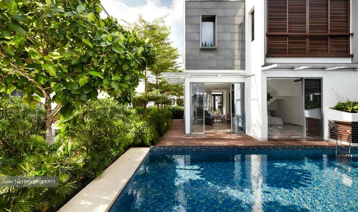 Greenwood Mews (D11), Terrace #499374201